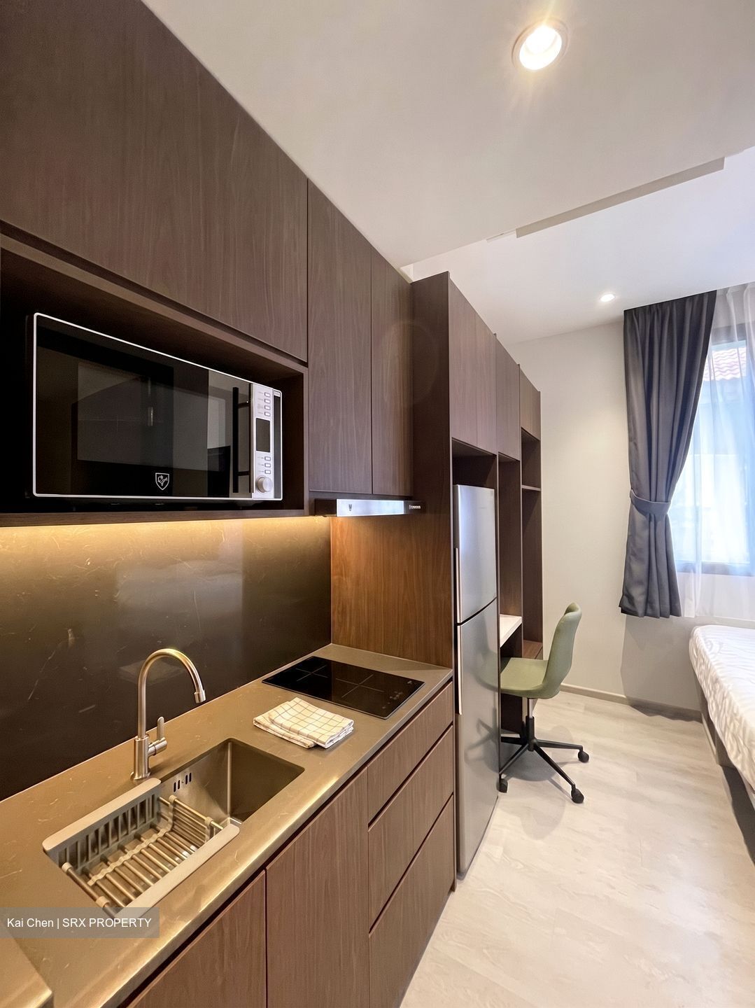 MARSHALL ROAD (D15), Apartment #553730101